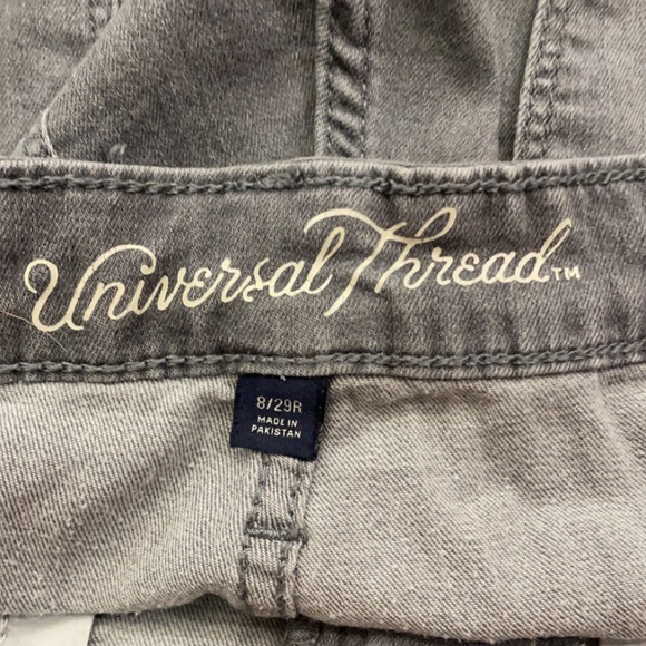 Universal Thread High Rise Skinny Jeans - Picture 5 of 5